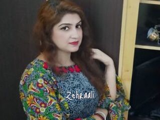 Zehraali