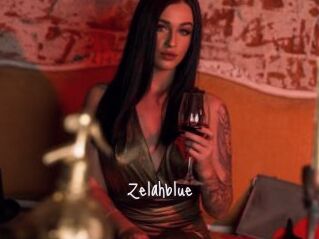 Zelahblue