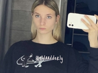 Zeldaadderly