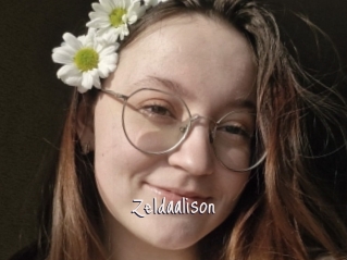 Zeldaalison