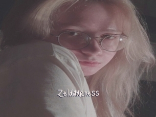 Zeldaarness