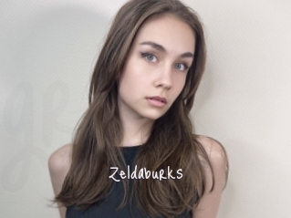 Zeldaburks