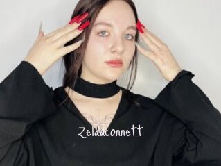 Zeldaconnett