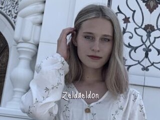 Zeldaeldon