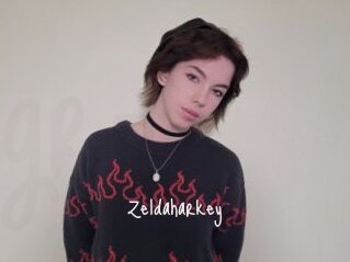 Zeldaharkey