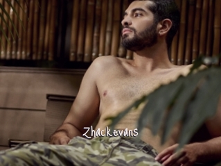 Zhackevans