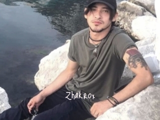 Zhakrox