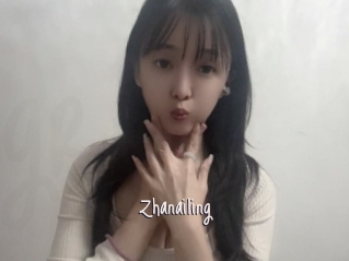 Zhanailing