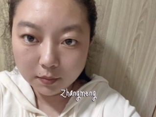 Zhangmeng