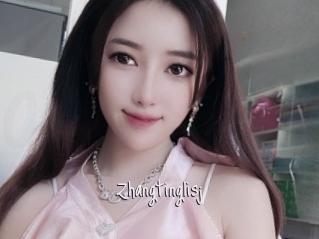 Zhangtinglisj