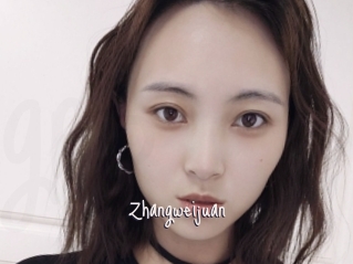 Zhangweijuan