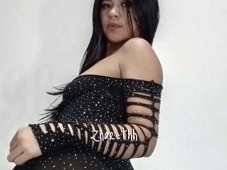 Zharethh