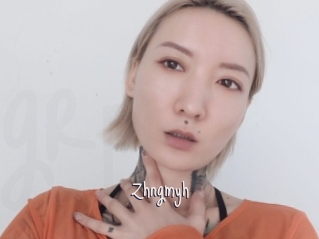 Zhngmyh