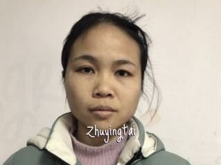 Zhuyingtai