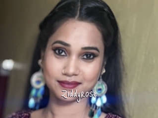 Ziddyrose