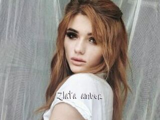 Zlata_amber