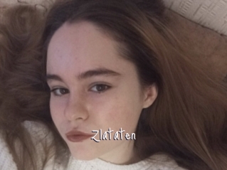 Zlataten