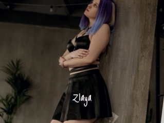 Zlaya
