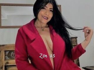 Zoe_rs