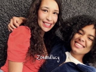 Zoeandlucy