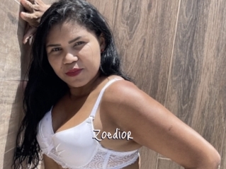Zoedior