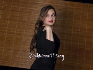 Zoehbonnettsexy