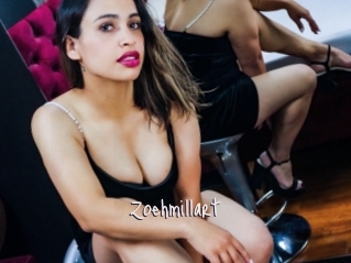 Zoehmillart