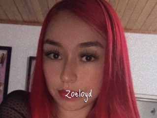 Zoeloyd