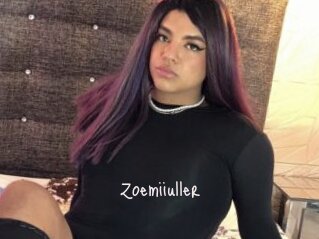 Zoemiiuller