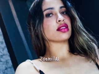 Zoemillar