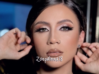 Zoepalmer18