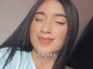 Zoepinksj