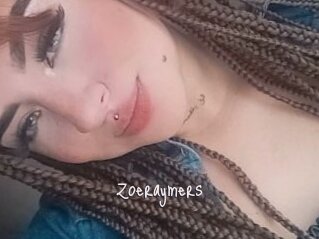 Zoeraymers