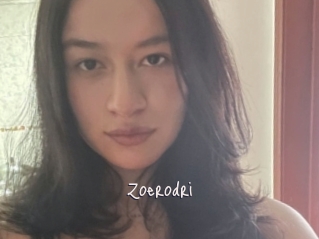 Zoerodri