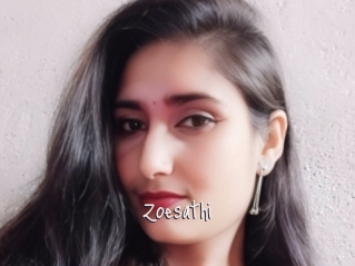 Zoesathi