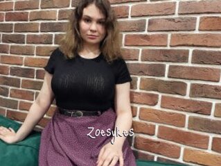 Zoesykes