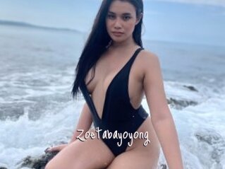 Zoetabayoyong