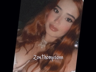 Zoethompsonn