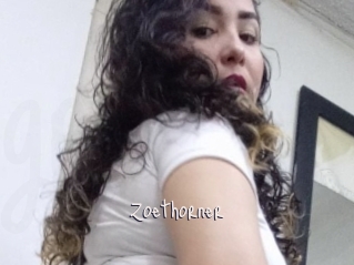 Zoethorner