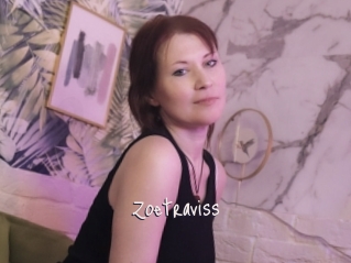 Zoetraviss