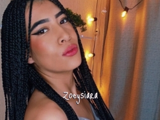 Zoeysiara