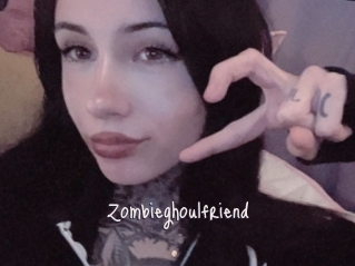 Zombieghoulfriend