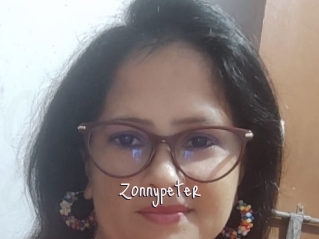 Zonnypeter