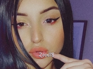 Zooe118