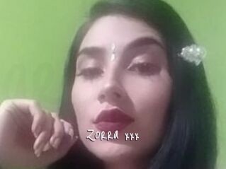 Zorra_xxx