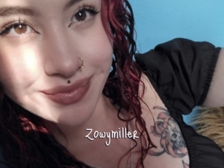 Zowymiller