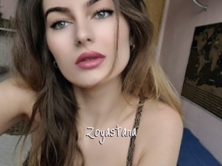 Zoyastana