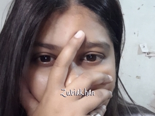 Zubiakhan