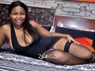 ZulaiiCS