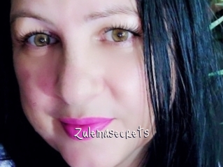 Zulemasecrets